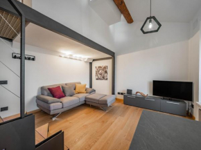 LA SCALA MATTA - Seaview Penthouse